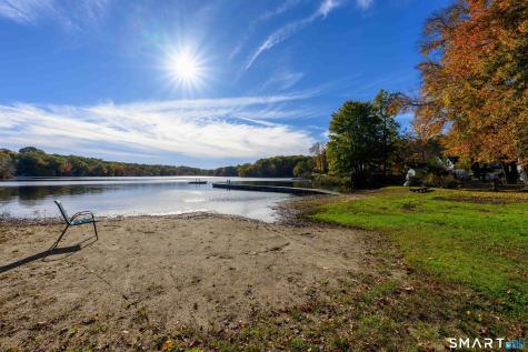 7 Edge Hill Road Guilford CT 06437