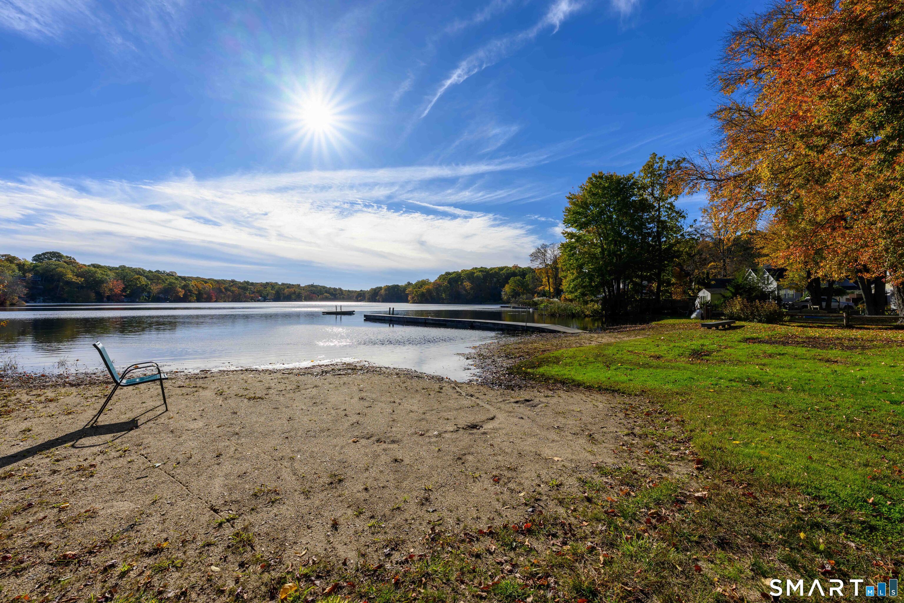 7 Edge Hill Road Guilford CT 06437