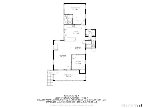7 Edge Hill Road Guilford CT 06437