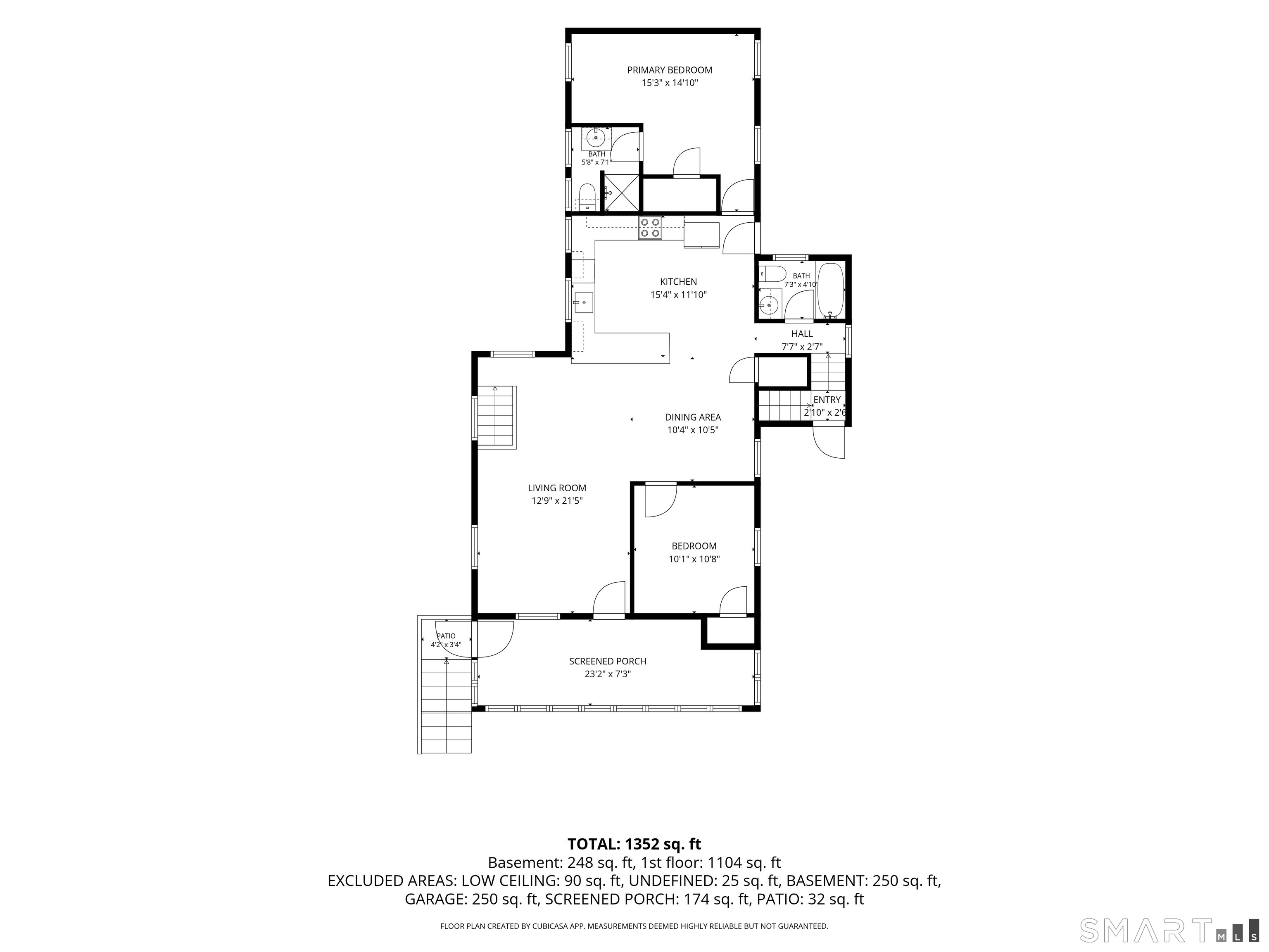7 Edge Hill Road Guilford CT 06437