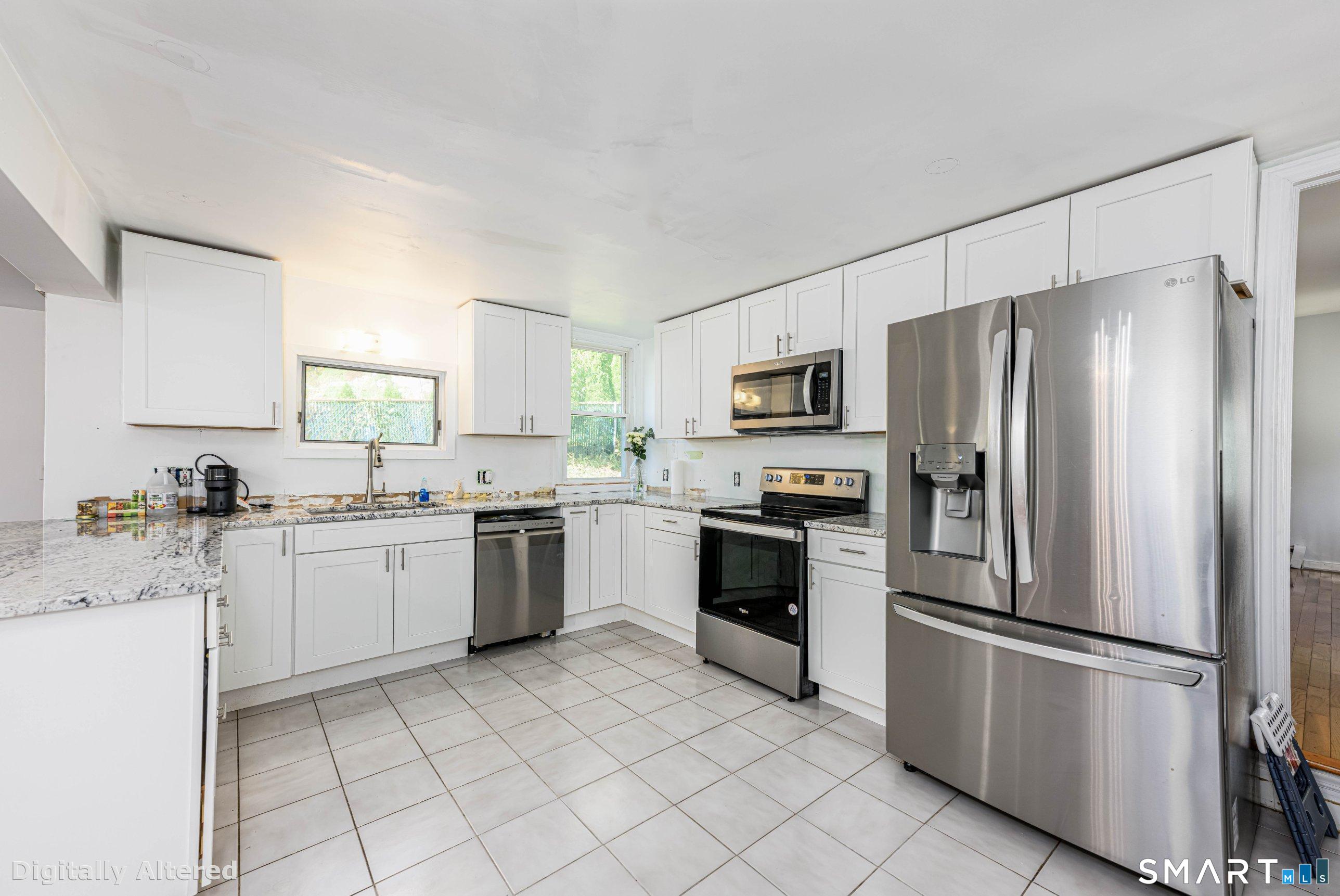 7 Edge Hill Road Guilford CT 06437