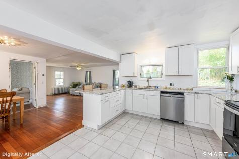 7 Edge Hill Road Guilford CT 06437