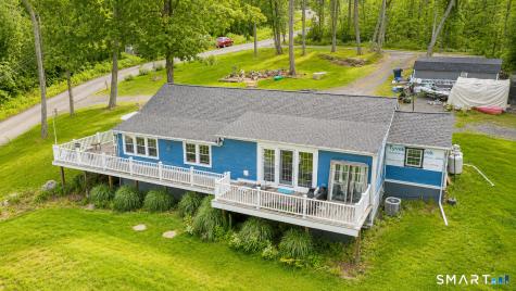 64 Kickapoo Road Middlefield CT 06455