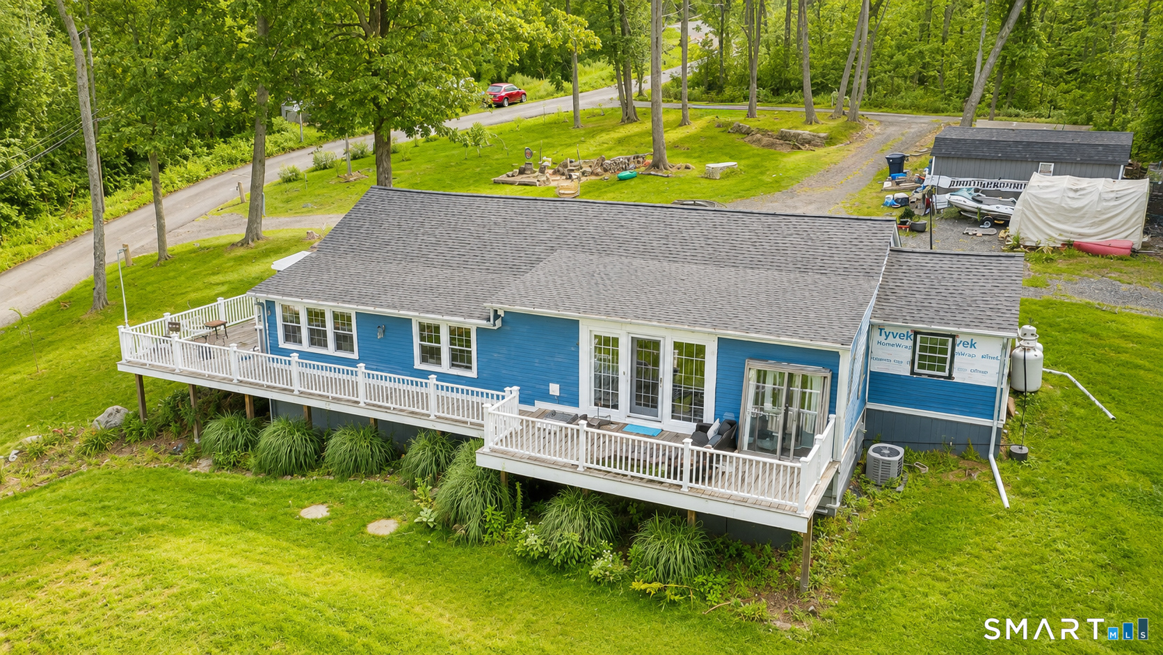 64 Kickapoo Road Middlefield CT 06455