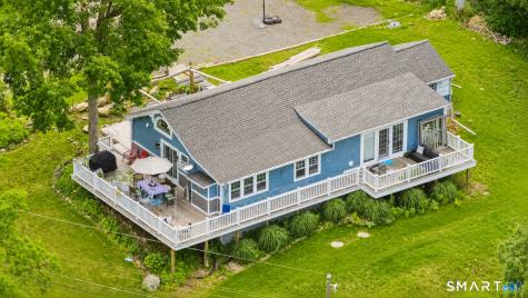 64 Kickapoo Road Middlefield CT 06455