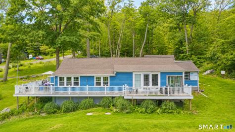 64 Kickapoo Road Middlefield CT 06455
