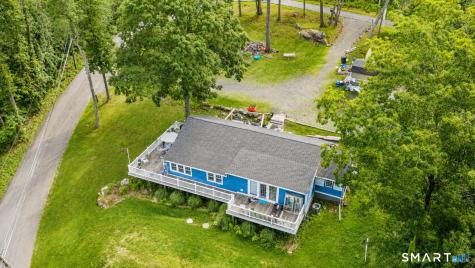 64 Kickapoo Road Middlefield CT 06455