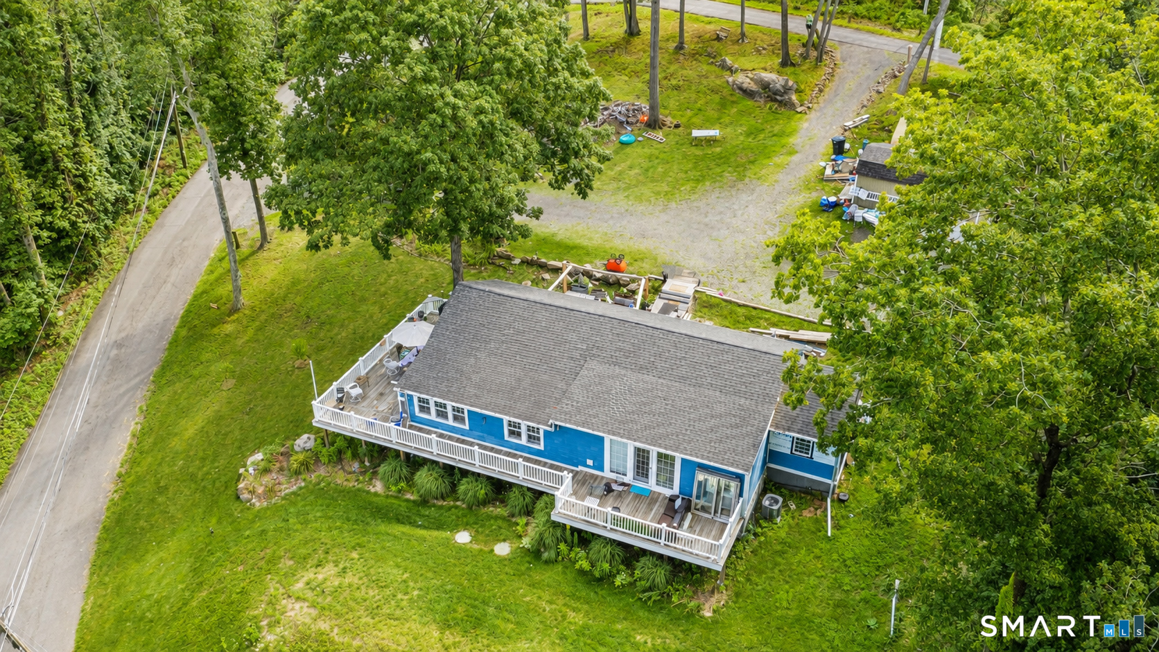 64 Kickapoo Road Middlefield CT 06455