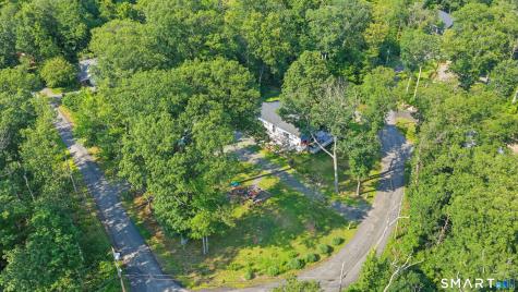 64 Kickapoo Road Middlefield CT 06455
