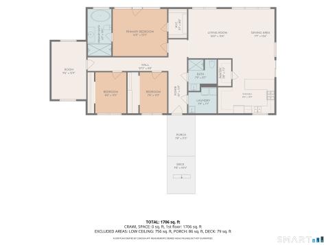 64 Kickapoo Road Middlefield CT 06455