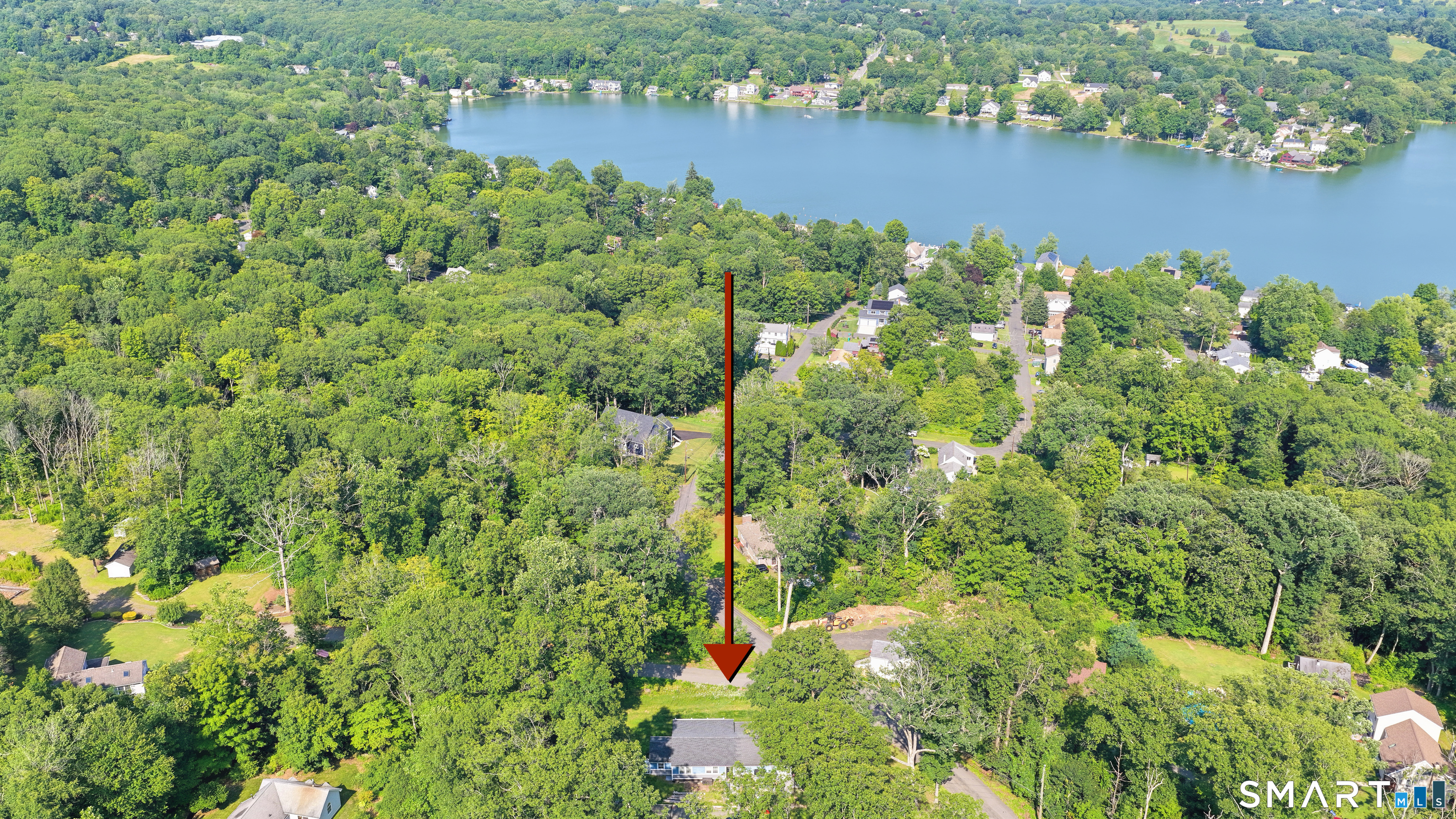 64 Kickapoo Road Middlefield CT 06455