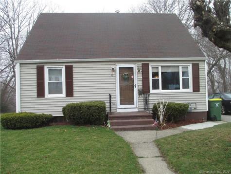 42 Rockledge Drive Waterbury CT 06706