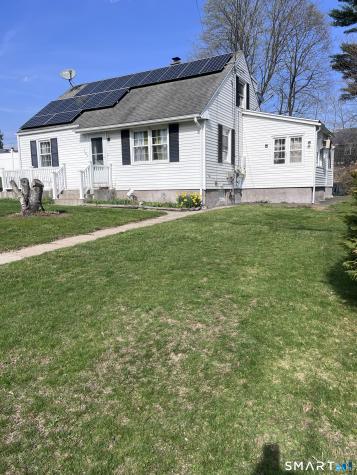 264 Chestnut Hill Avenue Waterbury CT 06704