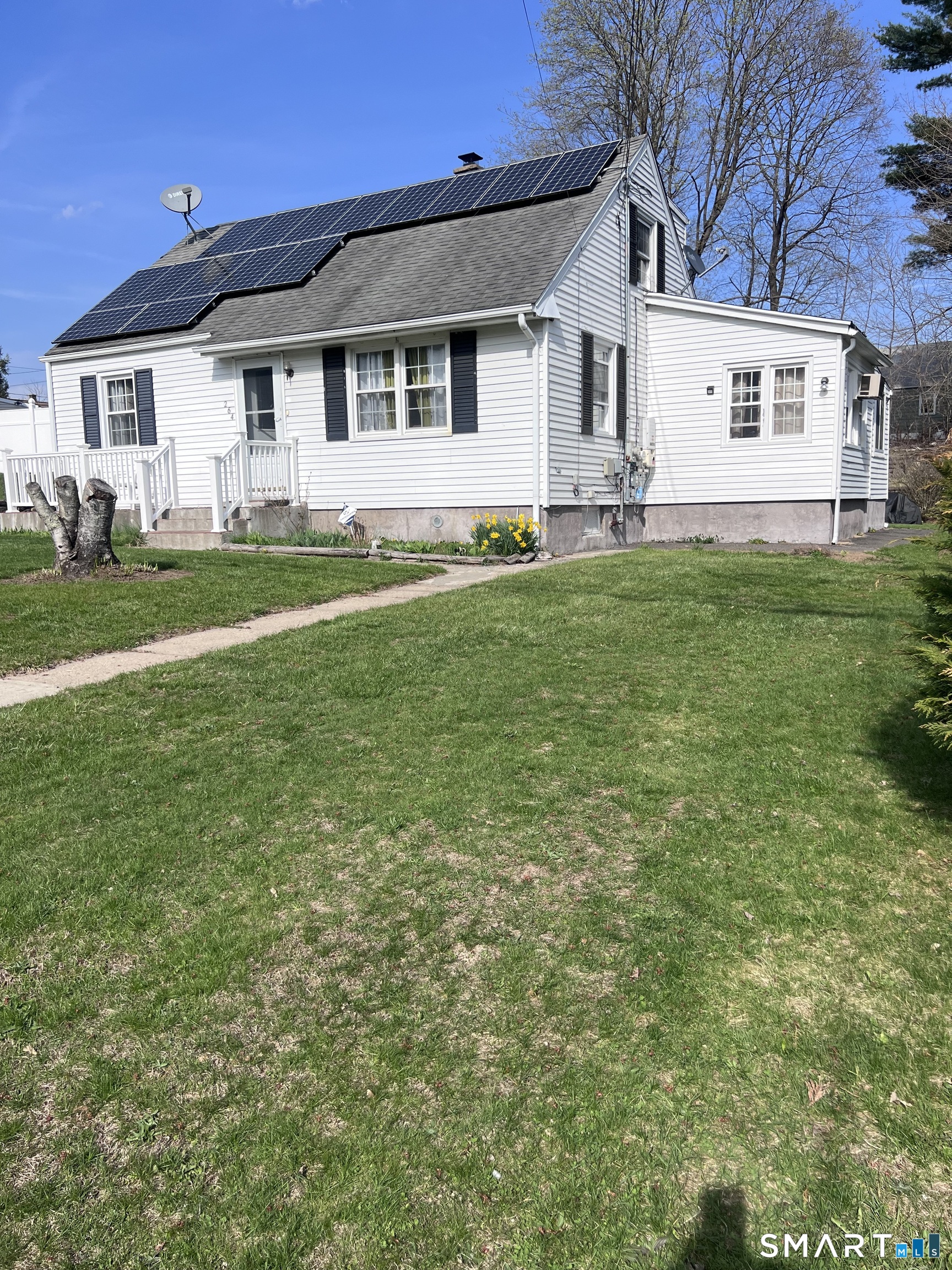 264 Chestnut Hill Avenue Waterbury CT 06704