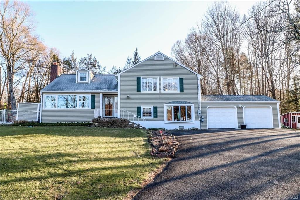 3 Barker Road New Milford CT 06776