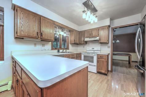 23 Rodia Ridge Road Shelton CT 06484