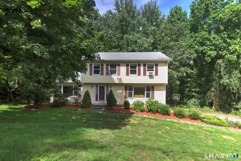 23 Rodia Ridge Road Shelton CT 06484