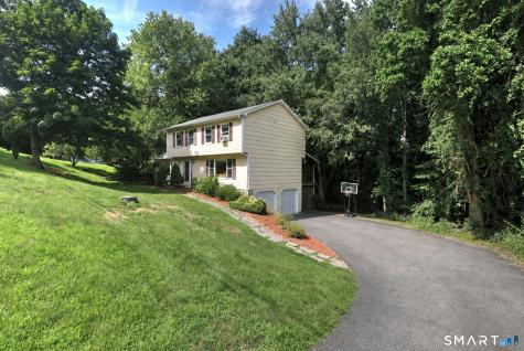 23 Rodia Ridge Road Shelton CT 06484