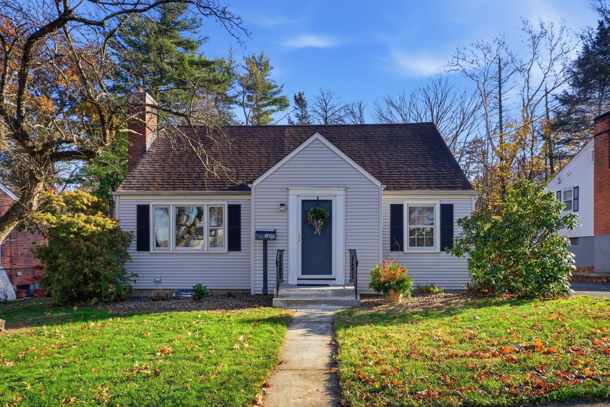 107 Amherst Street Hartford CT 06106