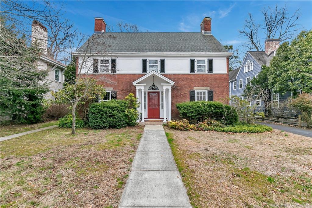 171 Everit Street New Haven CT 06511