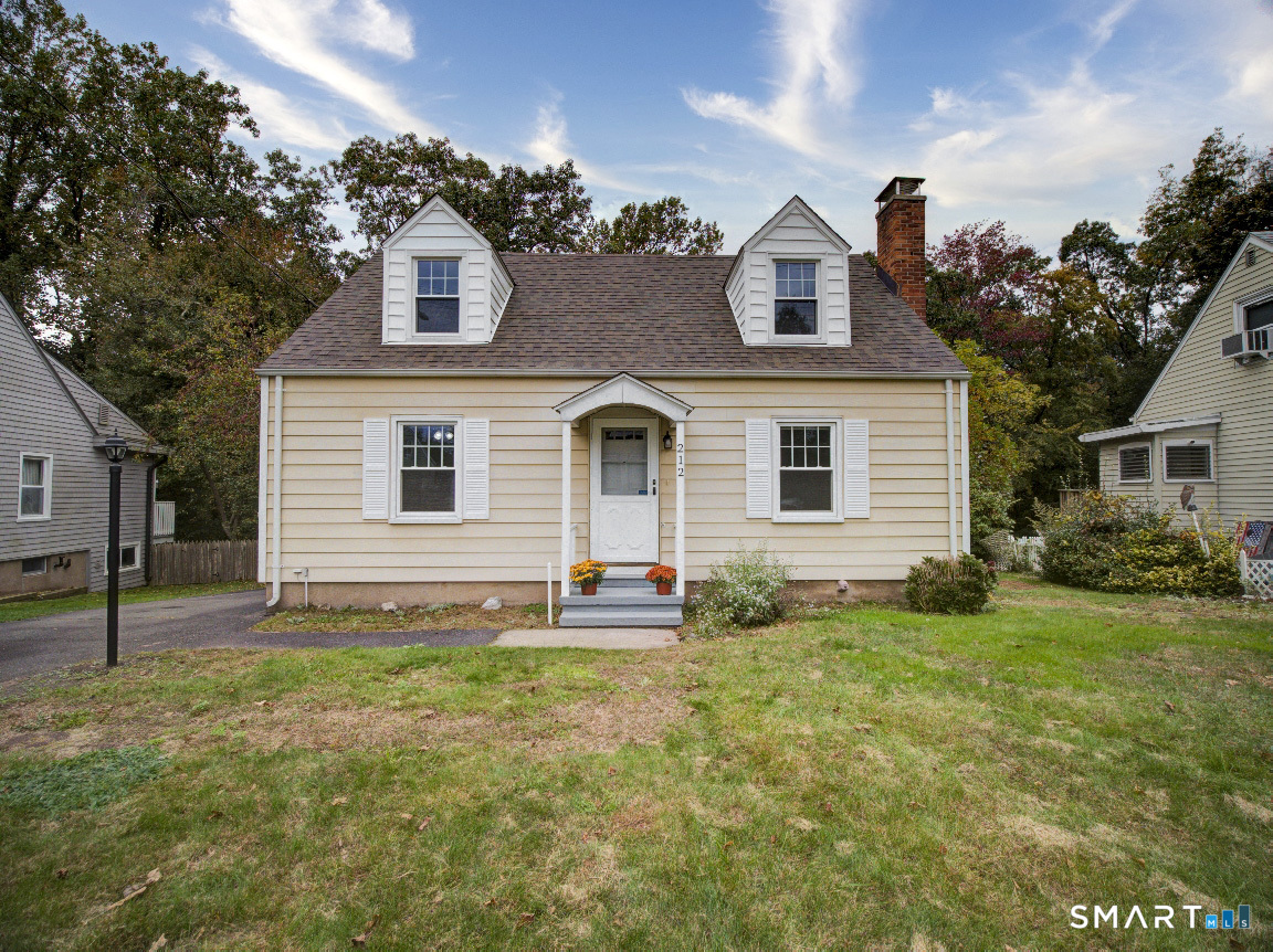 212 Dorrance Street Hamden CT 06518