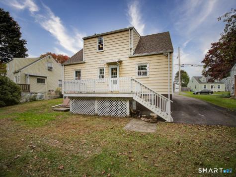 212 Dorrance Street Hamden CT 06518