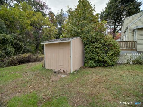212 Dorrance Street Hamden CT 06518