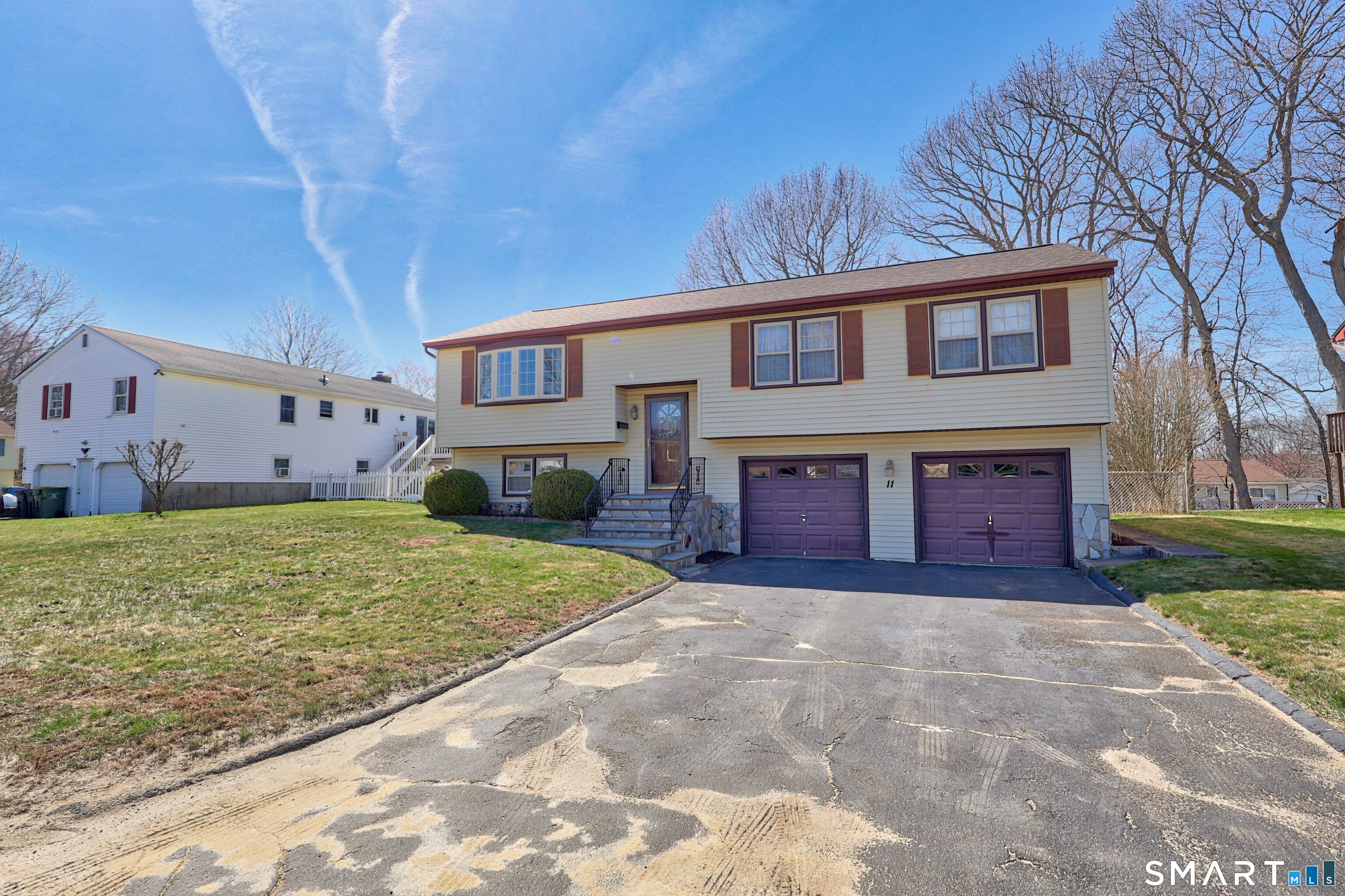 11 Woodmere Road Waterbury CT 06705