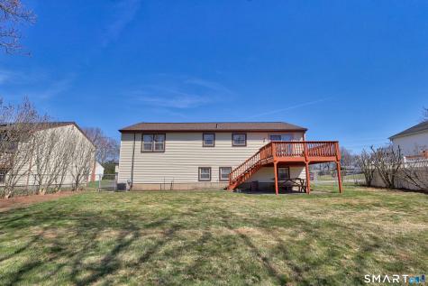 11 Woodmere Road Waterbury CT 06705