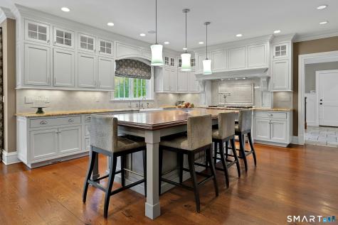 206 Umpawaug Road Redding CT 06896