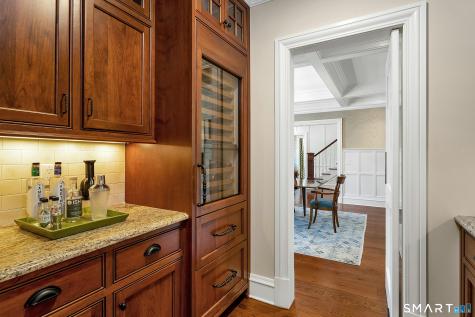 206 Umpawaug Road Redding CT 06896