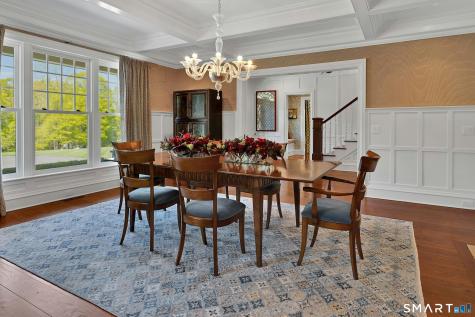206 Umpawaug Road Redding CT 06896