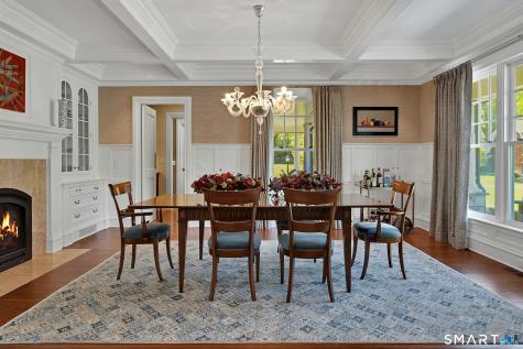 206 Umpawaug Road Redding CT 06896
