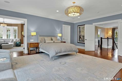 206 Umpawaug Road Redding CT 06896
