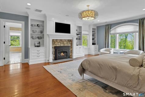 206 Umpawaug Road Redding CT 06896
