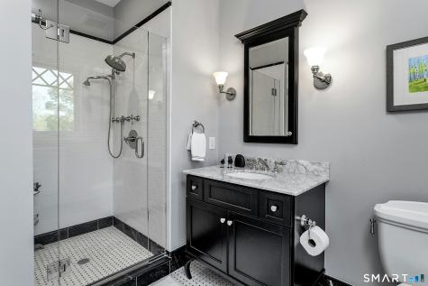 206 Umpawaug Road Redding CT 06896