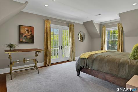 206 Umpawaug Road Redding CT 06896