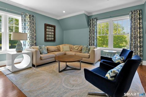 206 Umpawaug Road Redding CT 06896
