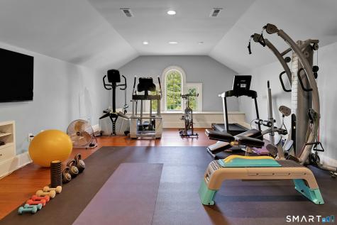 206 Umpawaug Road Redding CT 06896