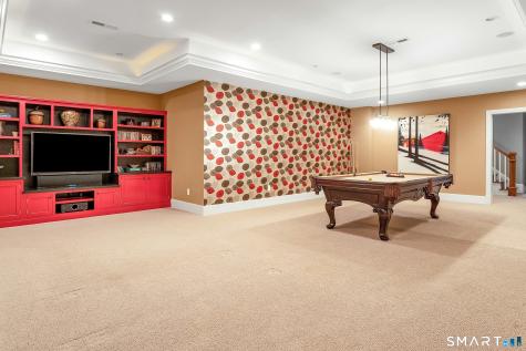 206 Umpawaug Road Redding CT 06896