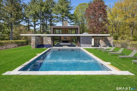 206 Umpawaug Road Redding CT 06896