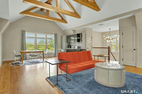 206 Umpawaug Road Redding CT 06896