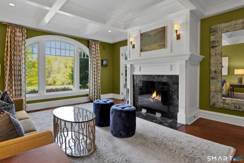 206 Umpawaug Road Redding CT 06896