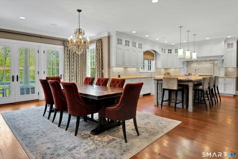 206 Umpawaug Road Redding CT 06896
