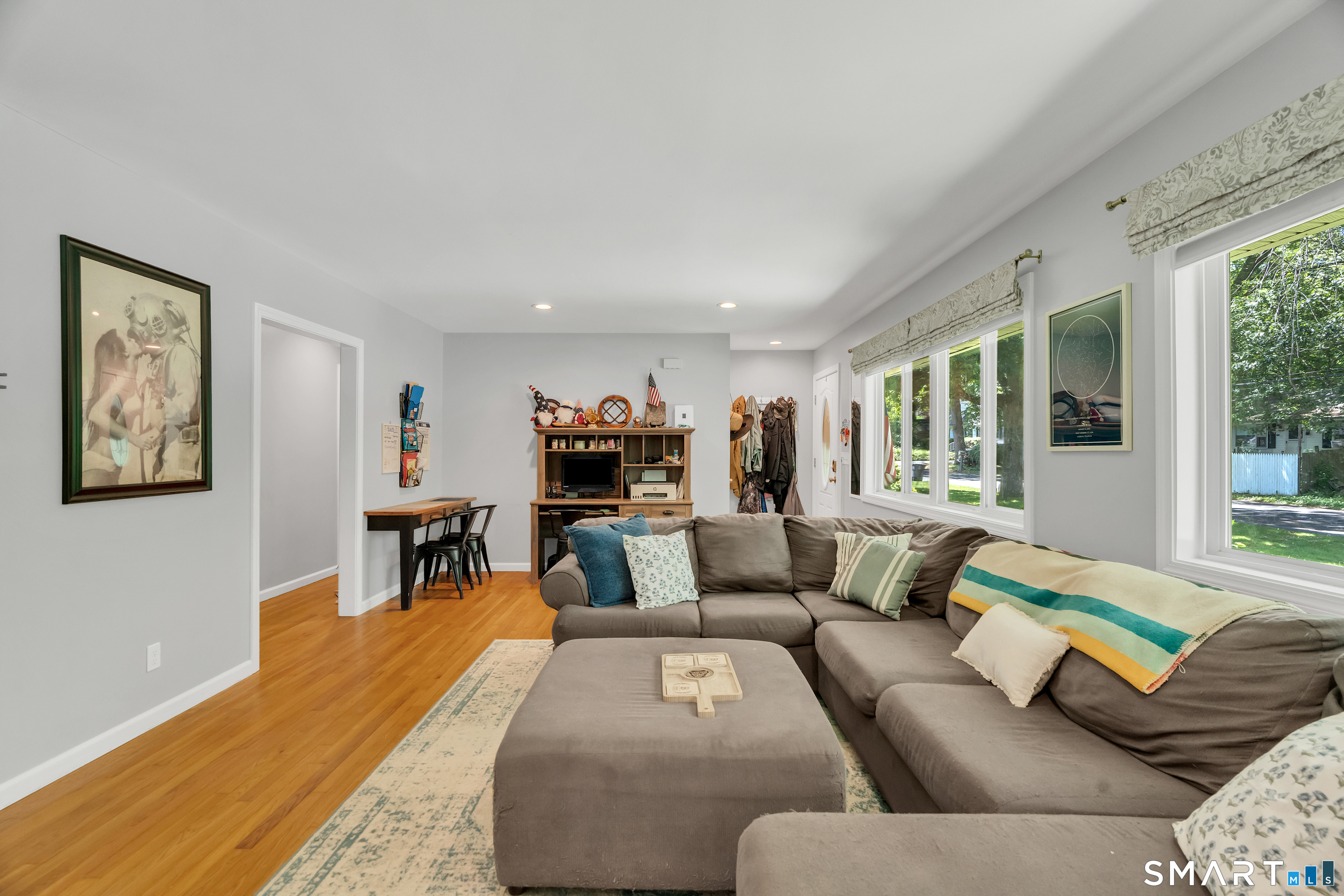 13 Foxcroft Road East Lyme CT 06357