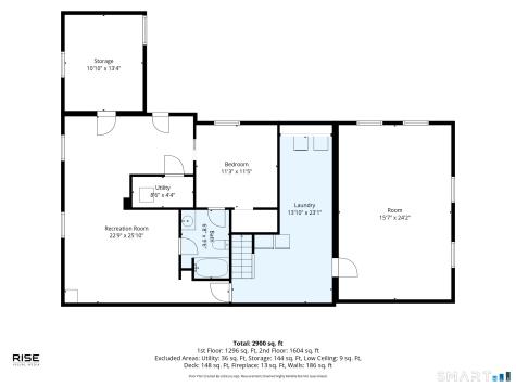 13 Foxcroft Road East Lyme CT 06357