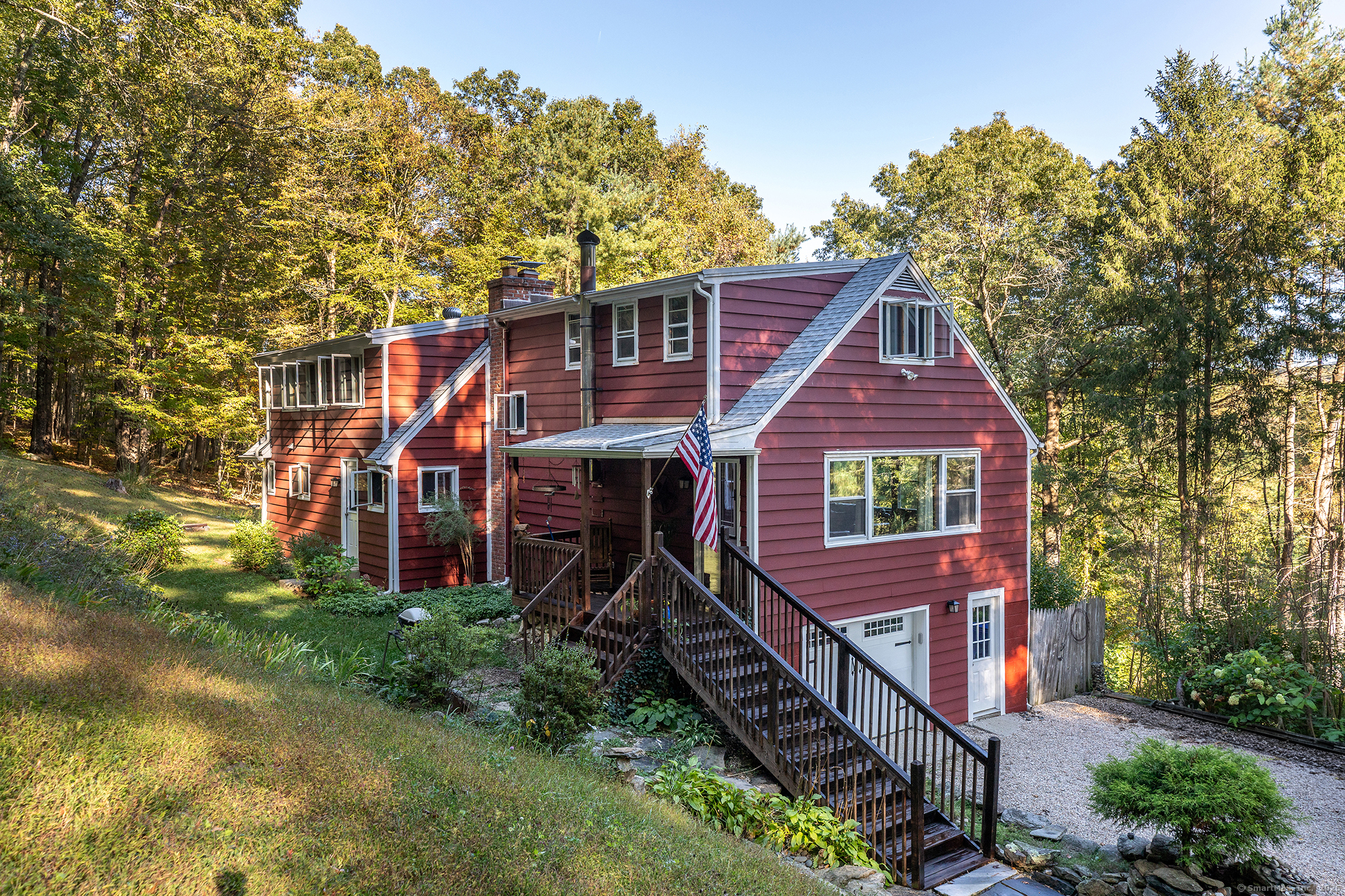 10 Biliski Road New Milford CT 06776