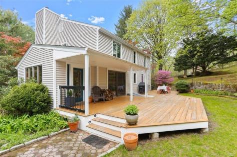 115 Beers Road Easton CT 06612