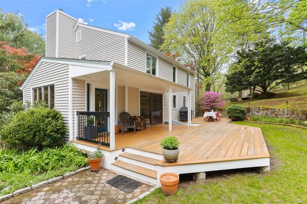 115 Beers Road Easton CT 06612