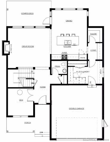 2 Deer Hill Road Sherman CT 06784